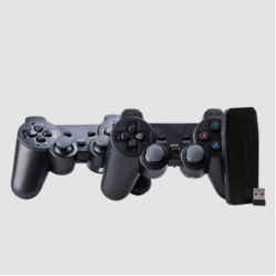 Ігрові приставки