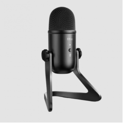 Мікрофони