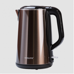 Електрочайники