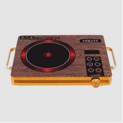 Електроплити