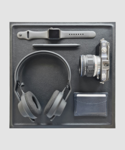 Смарт-годинники, навушники, повербанки