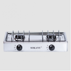 Побутові кухонні плити