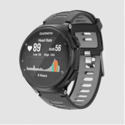 Forerunner 220 / 230 / 620 / 630 / 735