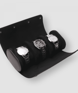 Скриньки для годинника, віндер, тайммувер