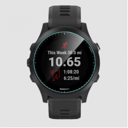 Захисне скло для Garmin