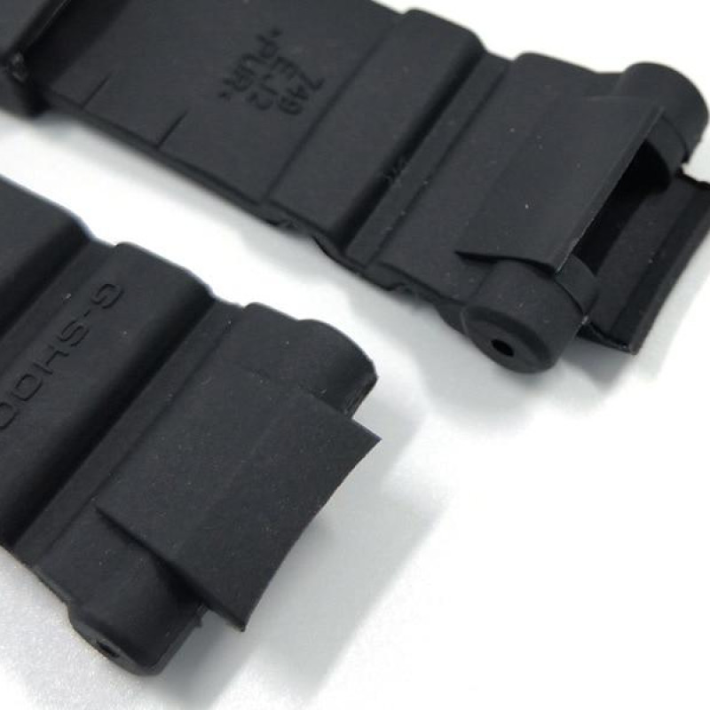 Ремінець для годинника Casio G-SHOCK GW2000 / GW3000B / GW3500B / G1200B / G1250B