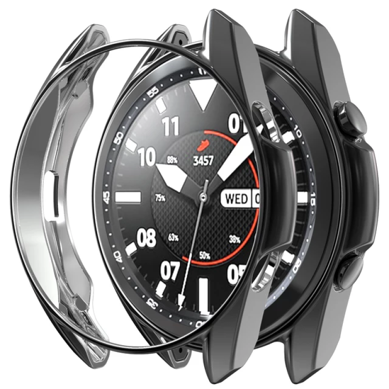 Захисний чохол для Samsung galaxy watch 3 41mm