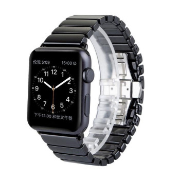 Керамічний браслет для Apple Watch 38 / 40 / 42 / 44 / 45 мм