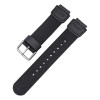 Нейлоновий ремінець CASIO SGW-300H / 400H / 500H / AE-1000W / AE-1300 / AE-1200 / W-S200H / W-800H / W-215