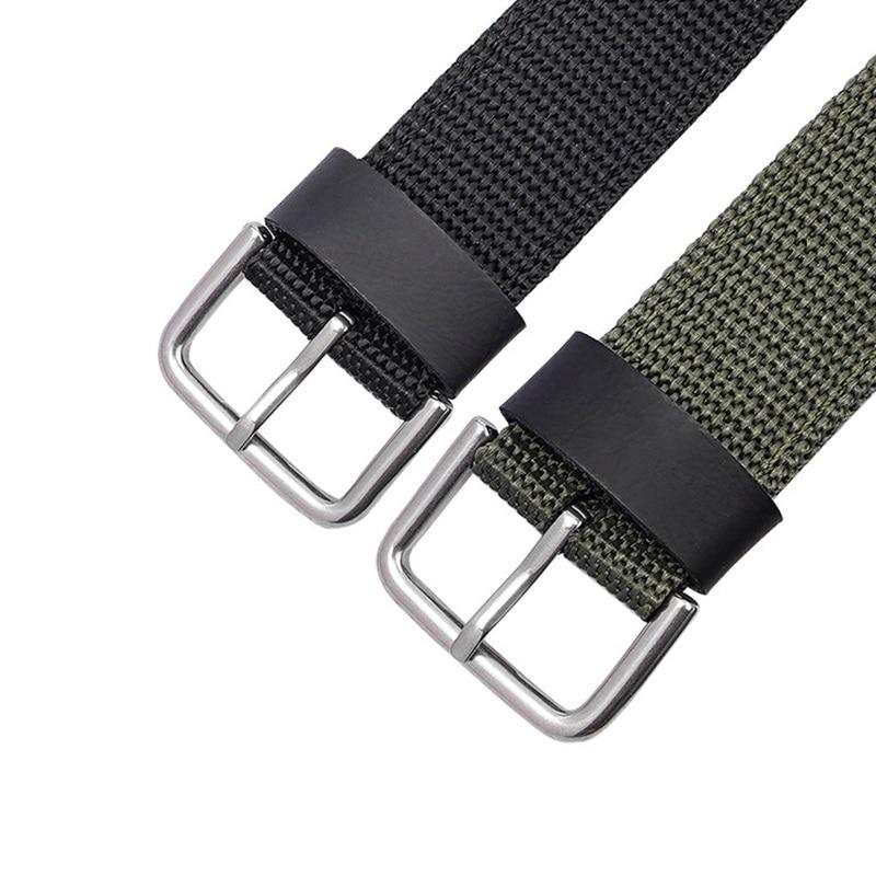 Нейлоновий ремінець CASIO SGW-300H / 400H / 500H / AE-1000W / AE-1300 / AE-1200 / W-S200H / W-800H / W-215