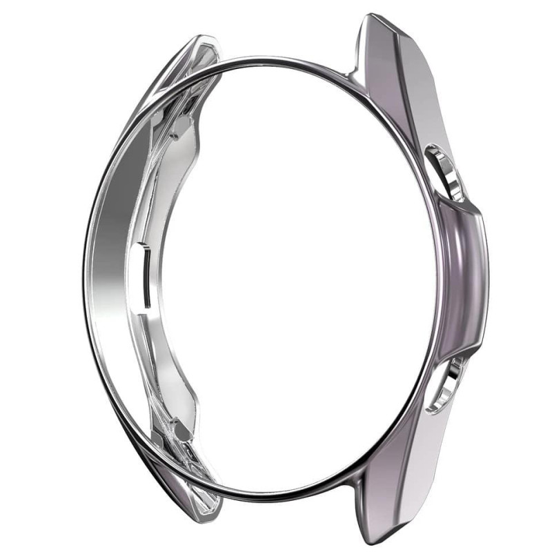 Захист Samsung galaxy watch 3 41m Срібло