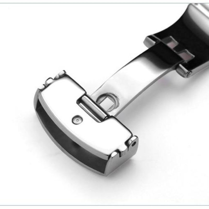 Змінний шкіряний ремінець 20 мм