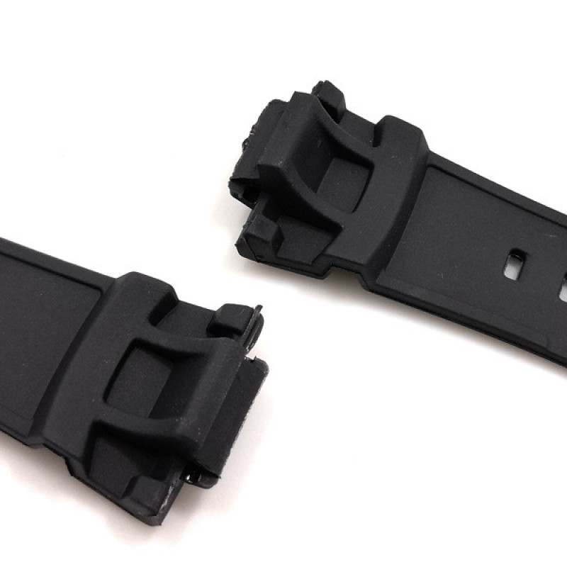 Ремінець для Casio G-SHOCK G100 / G101 / G2300 / G2310