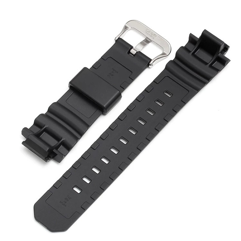 Ремінець для годинника Casio G-SHOCK AW-591 / AW-590 / AWG-M100 / G-7700 / G-7710