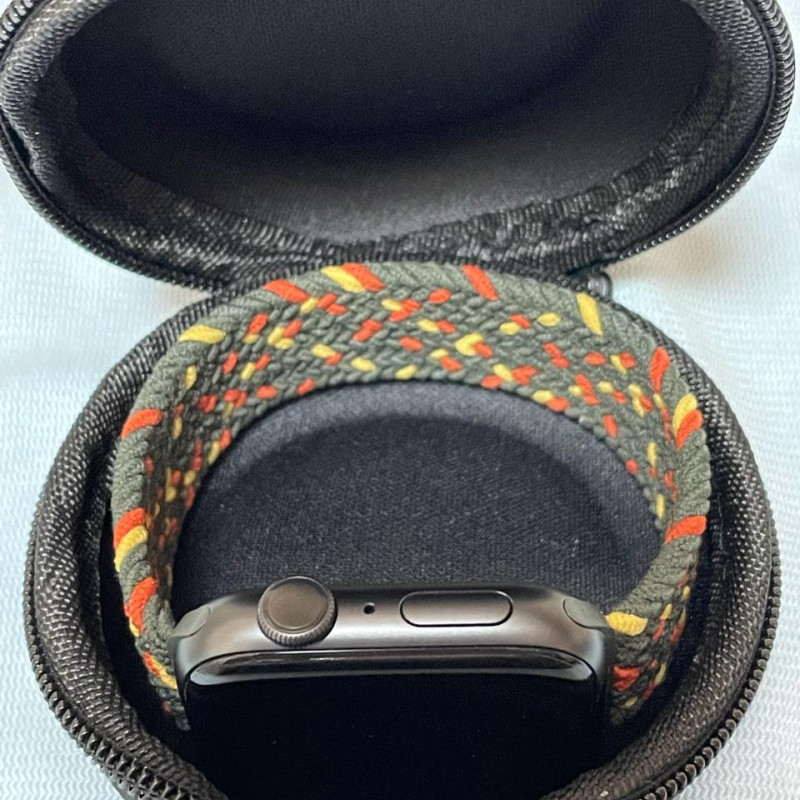 Футляр для зберігання годинника