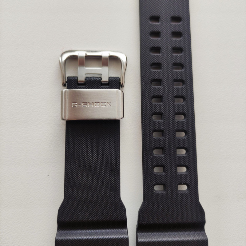 Ремінець для Casio GG1000 / Gwg100 / Gsg100