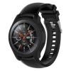 Захисний силіконовий чохол Samsung Galaxy Watch 46 мм / Gear S3 Frontier. Матовий