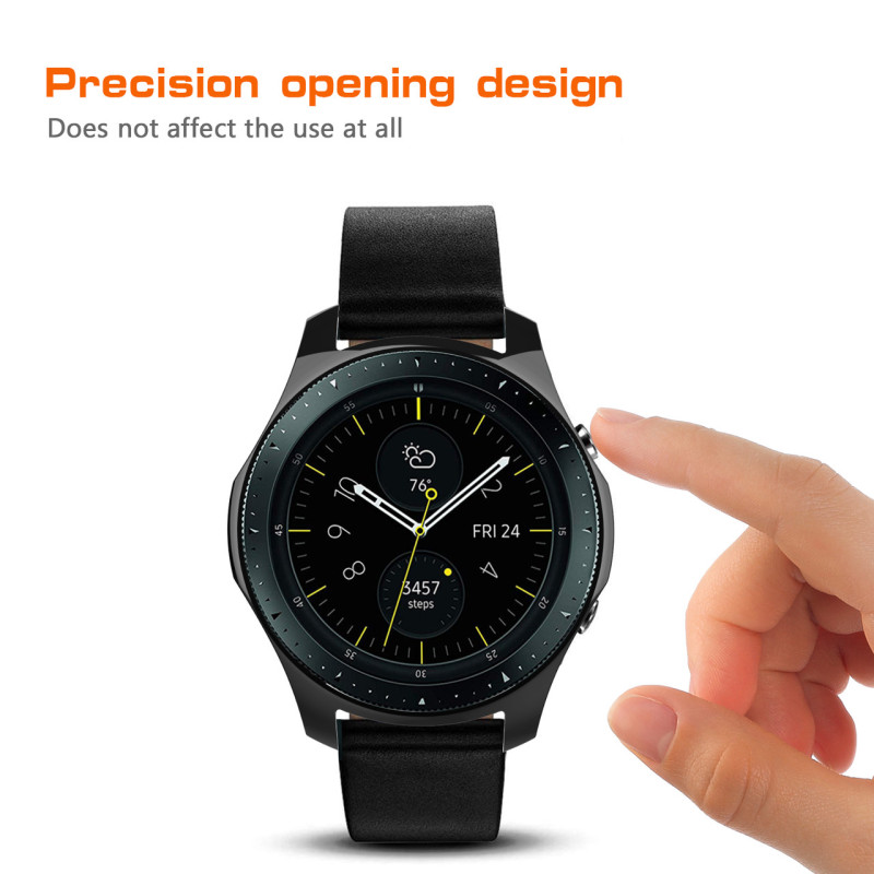 Захисний силіконовий чохол для Samsung Galaxy Watch 42 мм