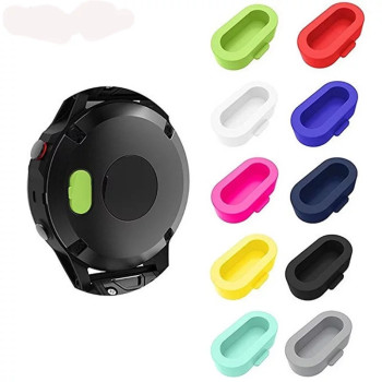 Заглушка для Garmin Fenix 6 / 6X / 5X / 5X Plus / Forerunner 945 / 7Х та ін.