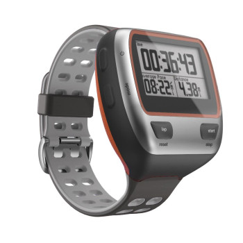 Змінний силіконовий ремінець для годинника Garmin Foreruner 310XT