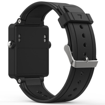 Змінний силіконовий ремінець для годинника Garmin Vivoactive Acetate