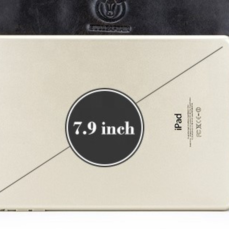 Повсякденна ділова чоловіча сумка з натуральної шкіри