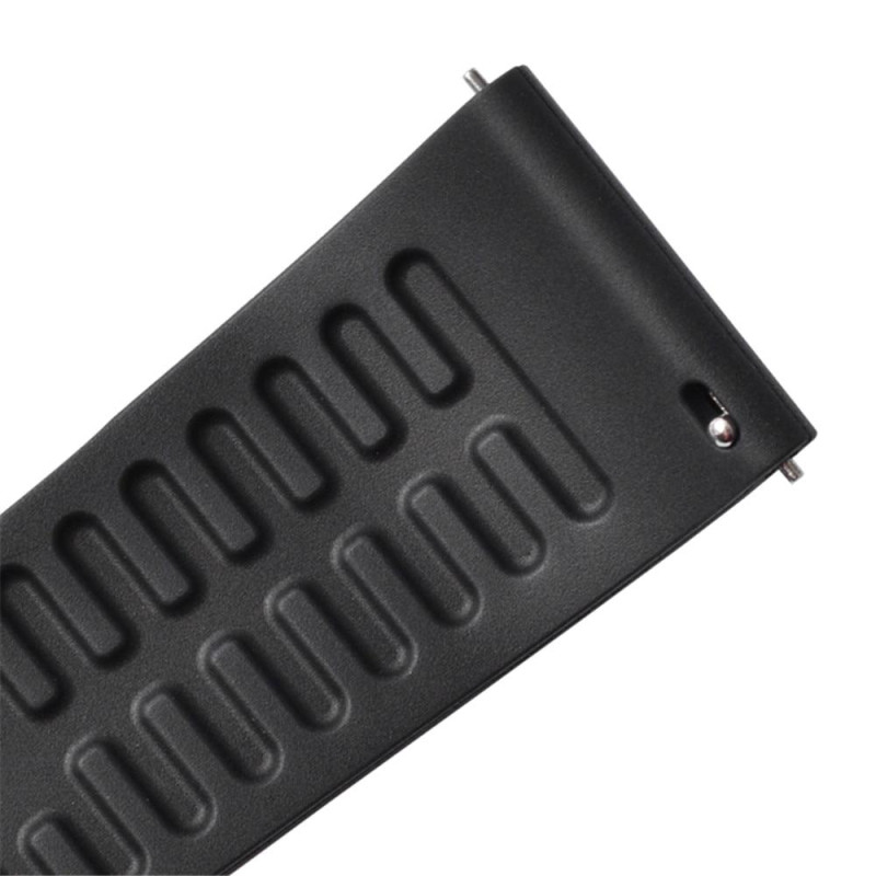 Ремішок для годинника преміум-класу, з системою швидкого заміни, 20 мм