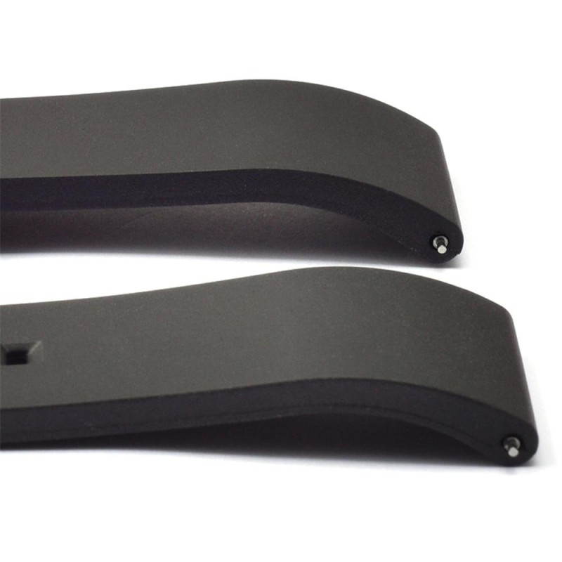 Ремішок для годинника преміум-класу, з системою швидкого заміни, 20 мм