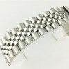 Браслет для годин з нержавіючої сталі, 22 мм