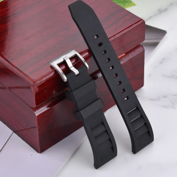 Ремінець для годинника преміум-класу, з системою швидкої заміни, 22 мм