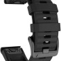 Ремінець для Garmin Fenix 7/Epix/6-6 Pro/6 Supphire/Fenix 5-5 Plus/Foreruner 945/MARQ/ Quick Fit / 22 мм