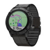 Ремінець для Garmin Fenix 7/Fenix6-6 Pro/6 Supphire/Fenix 5/Foreruner 945/MApproach S60/Quick Fit/ 22 мм
