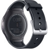 Силіконовий ремінець для годинника Samsung Gear S2 SM-R720 / SM-R730