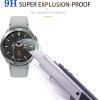Захисне скло для Samsung Galaxy Watch 4 40 / 42 / 44 / 46 мм