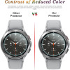 Захисне скло для Samsung Galaxy Watch 4 40 / 42 / 44 / 46 мм 46mm