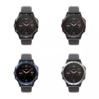Захист на безель для смарт-годинника Garmin Fenix 5