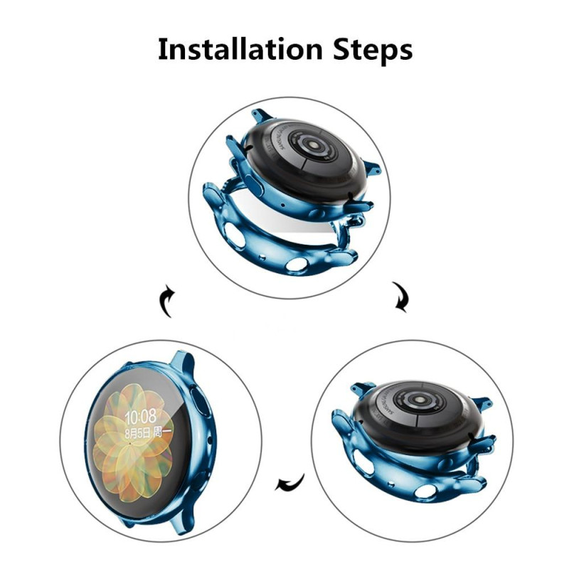 Захисний чохол для Samsung Active 2 40 / 44 мм