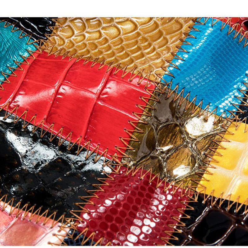 Жіночий гаманець  з натуральної шкіри