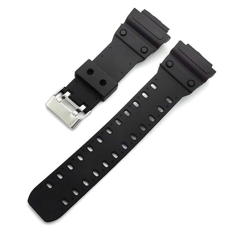 Ремінець для Casio G-SHOCK GX-56BB-1ER