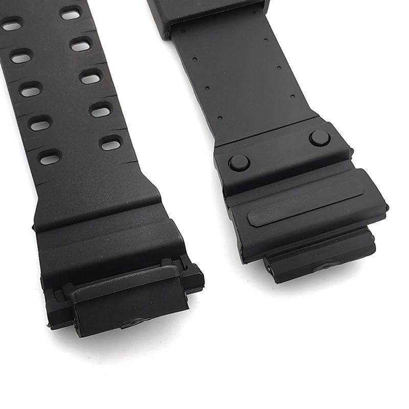 Ремінець для Casio G-SHOCK GX-56BB-1ER