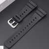 Ремінець для годинника Casio G-SHOCK DW5600 / GW5000 / GWX-5600 / GA-2100 / GW-6900 / GW-B5600 / GW-M5610