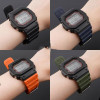 Ремінець для годинника Casio G-SHOCK DW5600 / GW5000 / GWX-5600 / GA-2100 / GW-6900 / GW-B5600 / GW-M5610