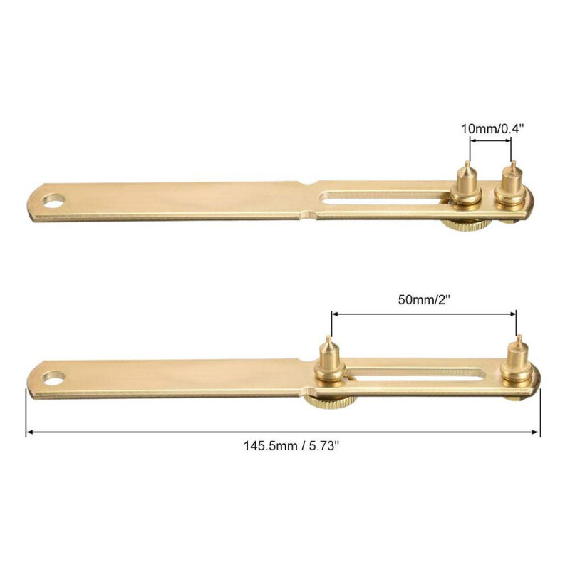 Інструмент для відкриття задньої кришки. Інструмент для заміни батарейки.