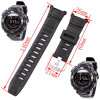 Ремінець для Casio Pro Trek PRG - 40 / PRG - 130 / PRG -240 / PRG - 1500 / PRW - 1500