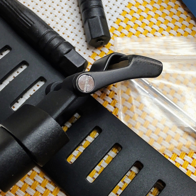 Силіконовий змінний ремінець для смарт-годинника SUUNTO Core