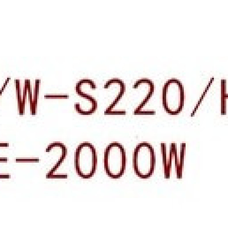Ремінець для годинника Casio MCW-100H / 110 H / W-S220 / HDDD-S100 WV-200 / AE-2000 / 2100
