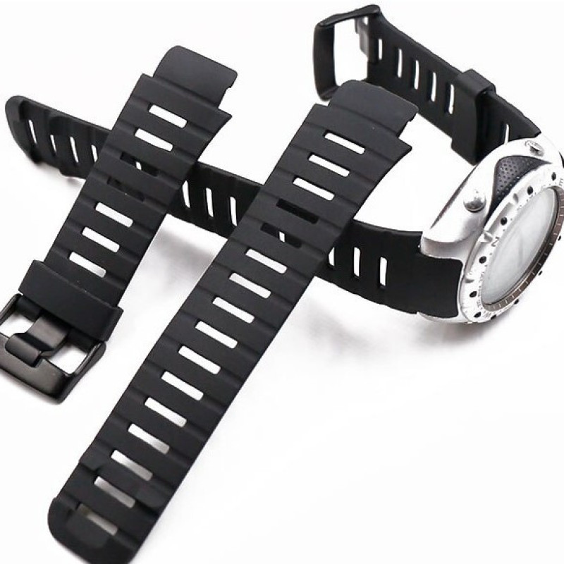 Силіконовий змінний ремінець для смарт- годинника SUUNTO X-LANDER