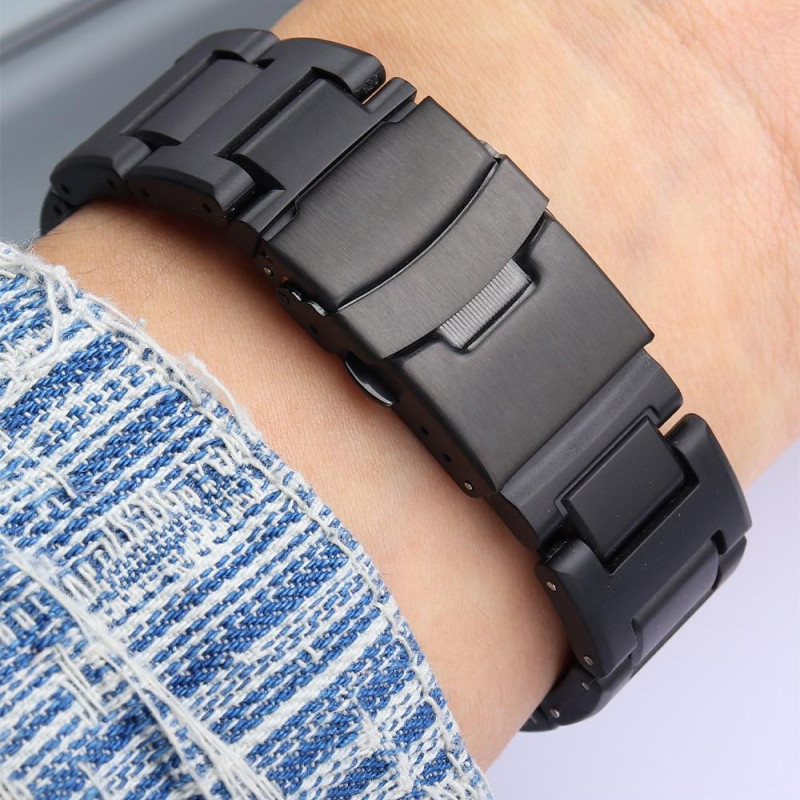 Ремінець для Casio Protrek PRW - 3000 / 3100 / 6000 / 6100Y