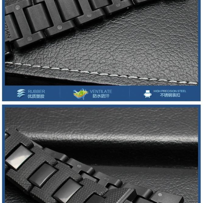 Ремінець для Casio G-SHOCK DW5600 / DW6900 / GW-M5610 / DW9600