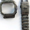 Корпус з браслетом для Casio G-Shock GW-B5600 / DW-5600 / GB-5600 / GWX-5600 / DW-5025